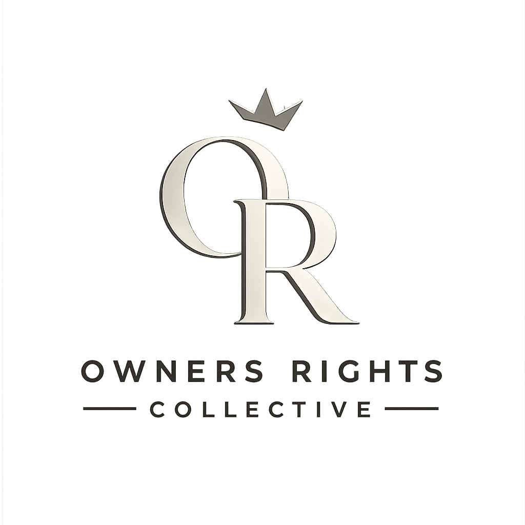 Owners Rights Collective